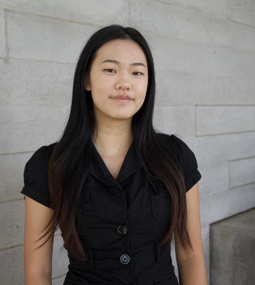 Grace Lim